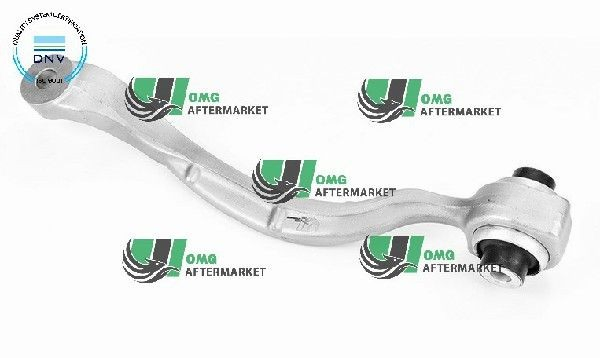 Wahacz zawieszenia przedniego dolny lewy Mercedes E sedana (W212) (2009 - 2016) cena, od 57,76 USD